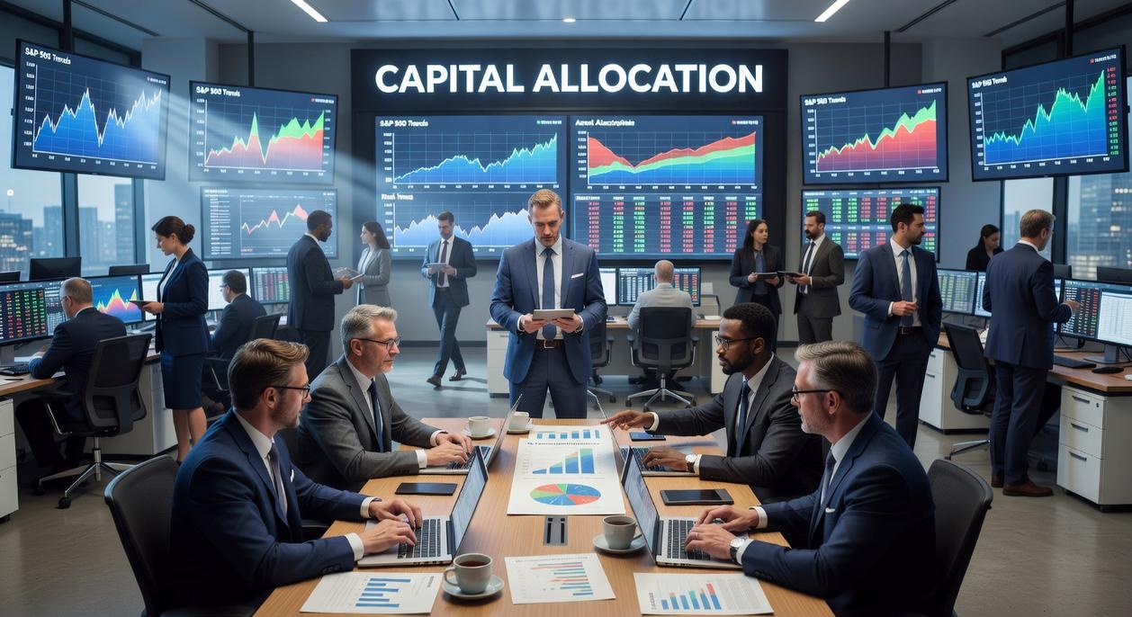 capital allocation