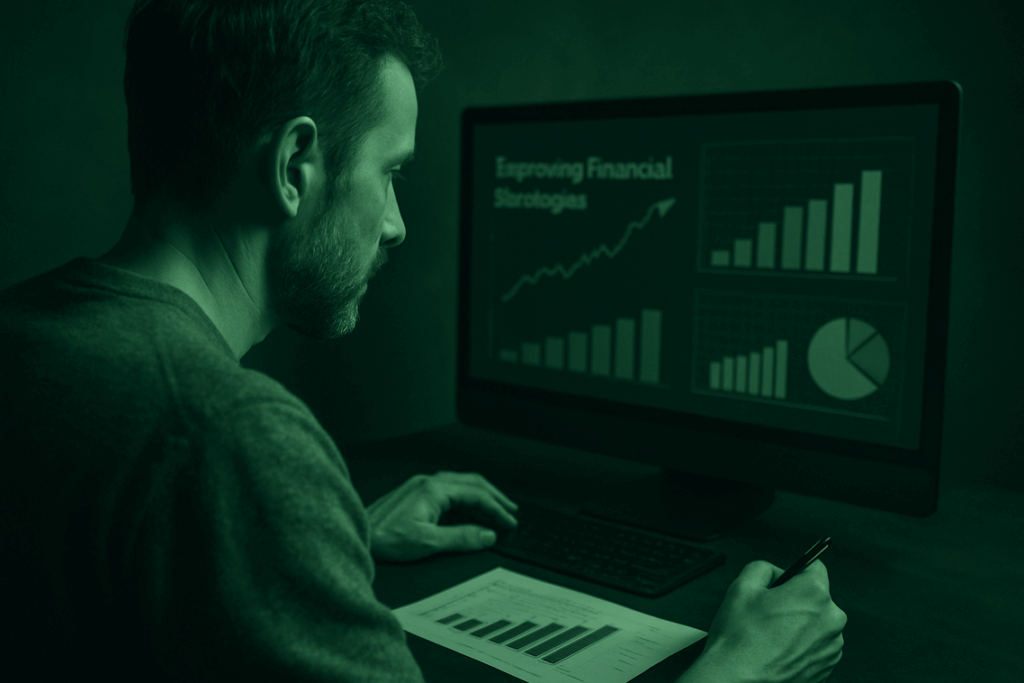 Financial Optimization