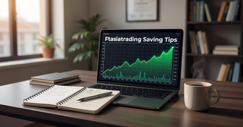 Ftasiatrading Saving Tips