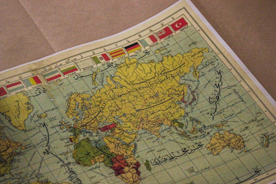 geopolitical hedging