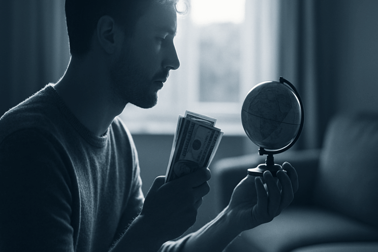 Investment Repatriation