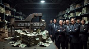 Monetary Tightening