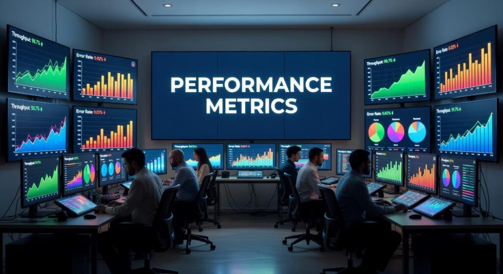 Performance Metrics