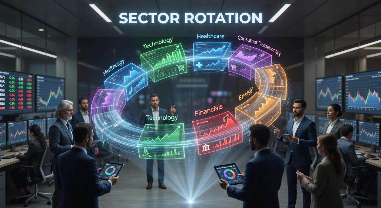 sector rotation