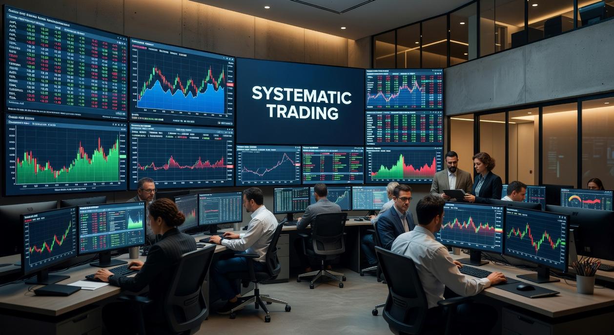 systematic trading