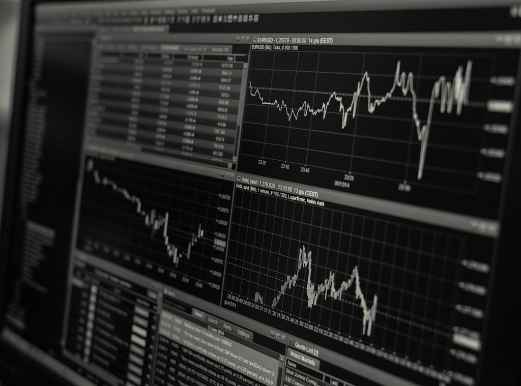 advanced trading strategies