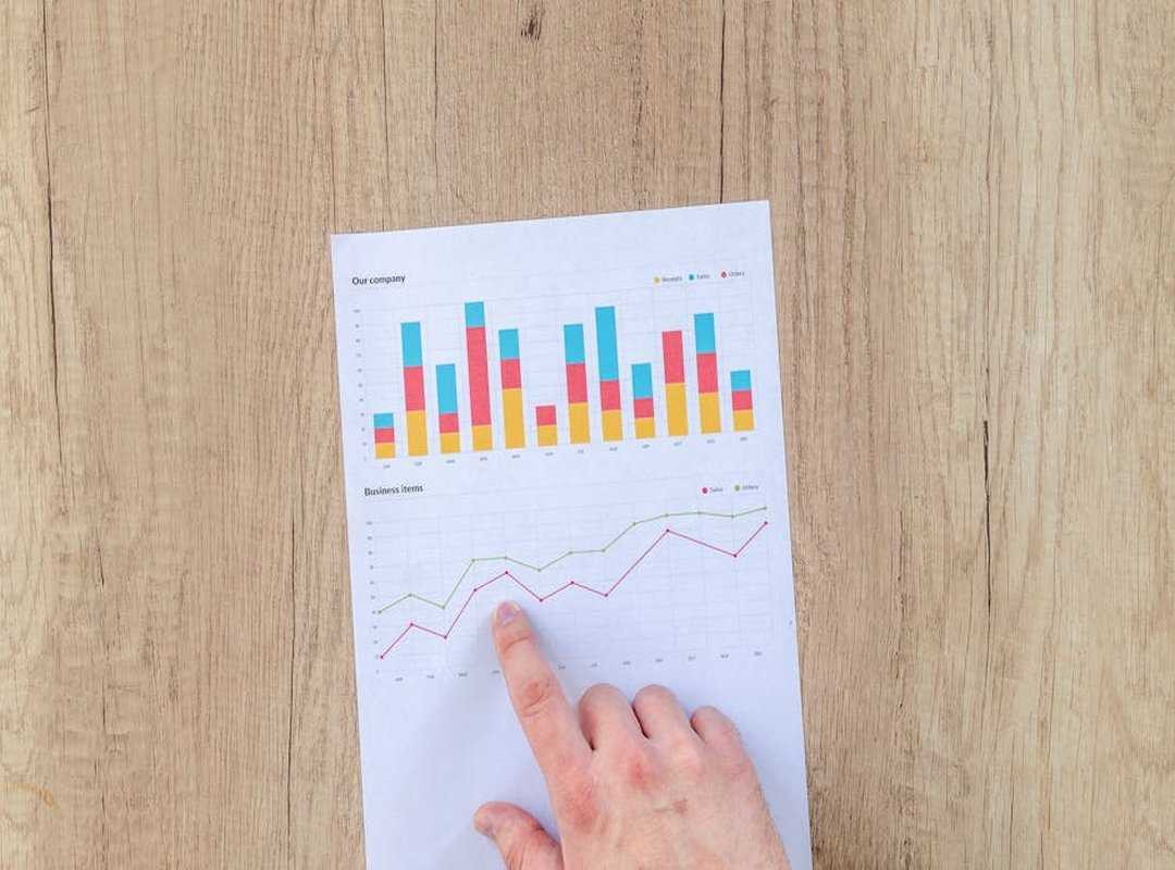economic stability indicators