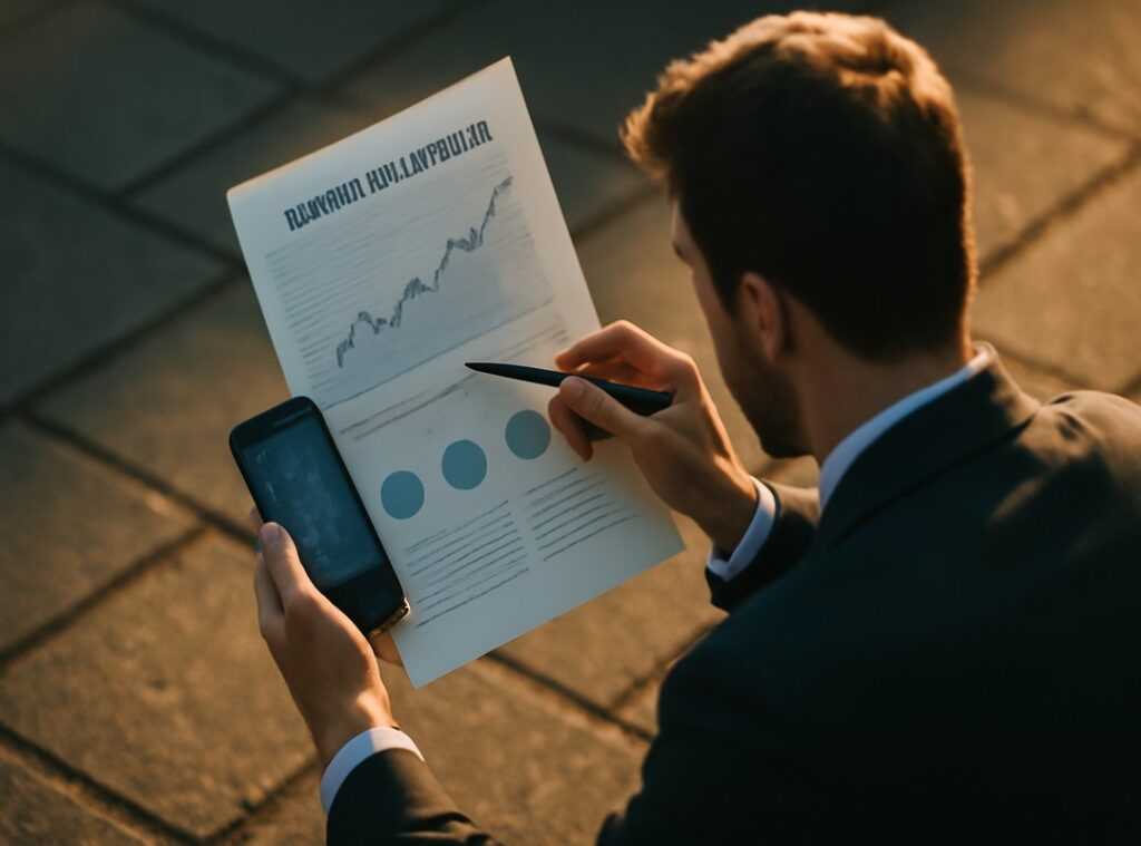financial pulse understanding