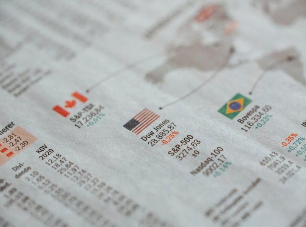 global trends investment