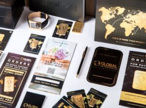 Investment Opportunities International