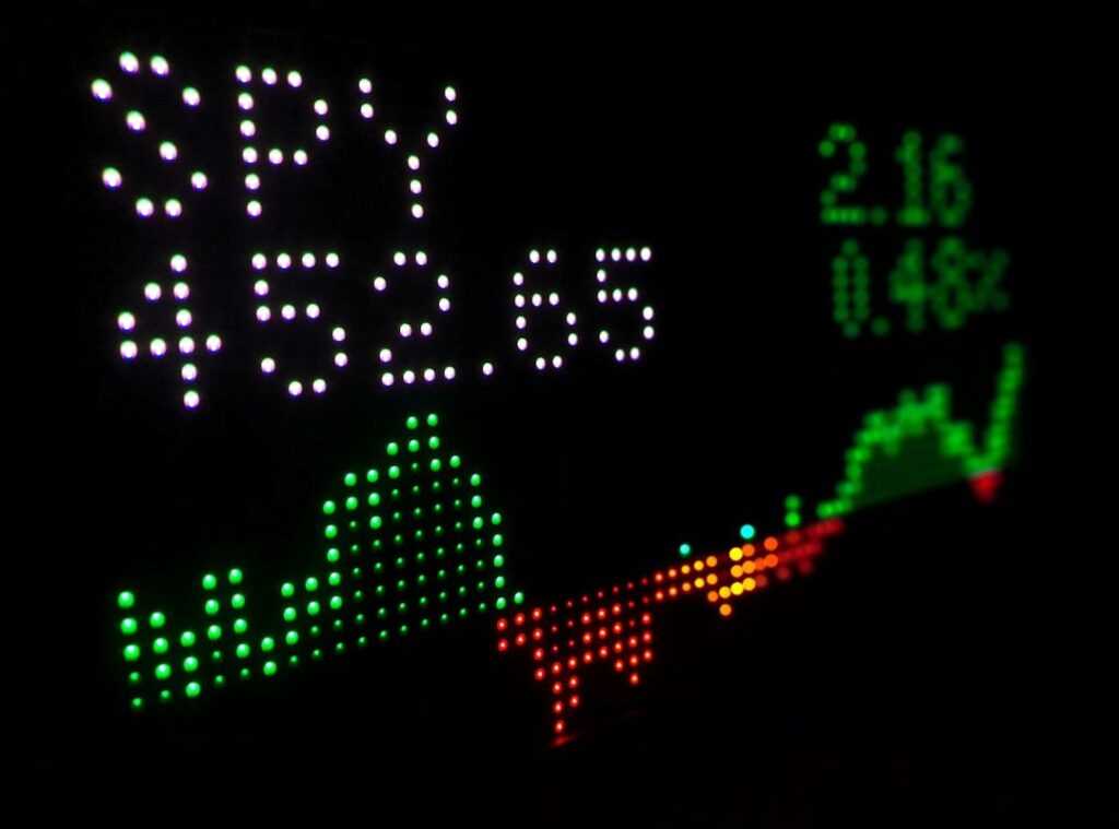 market signals financial