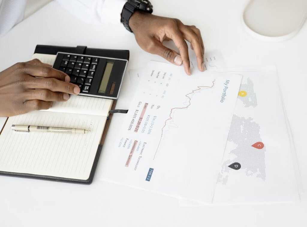 portfolio optimization tools