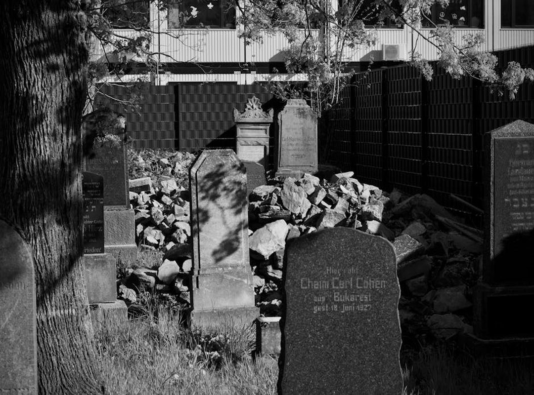 From Personal Tragedy to Viral Horror Story