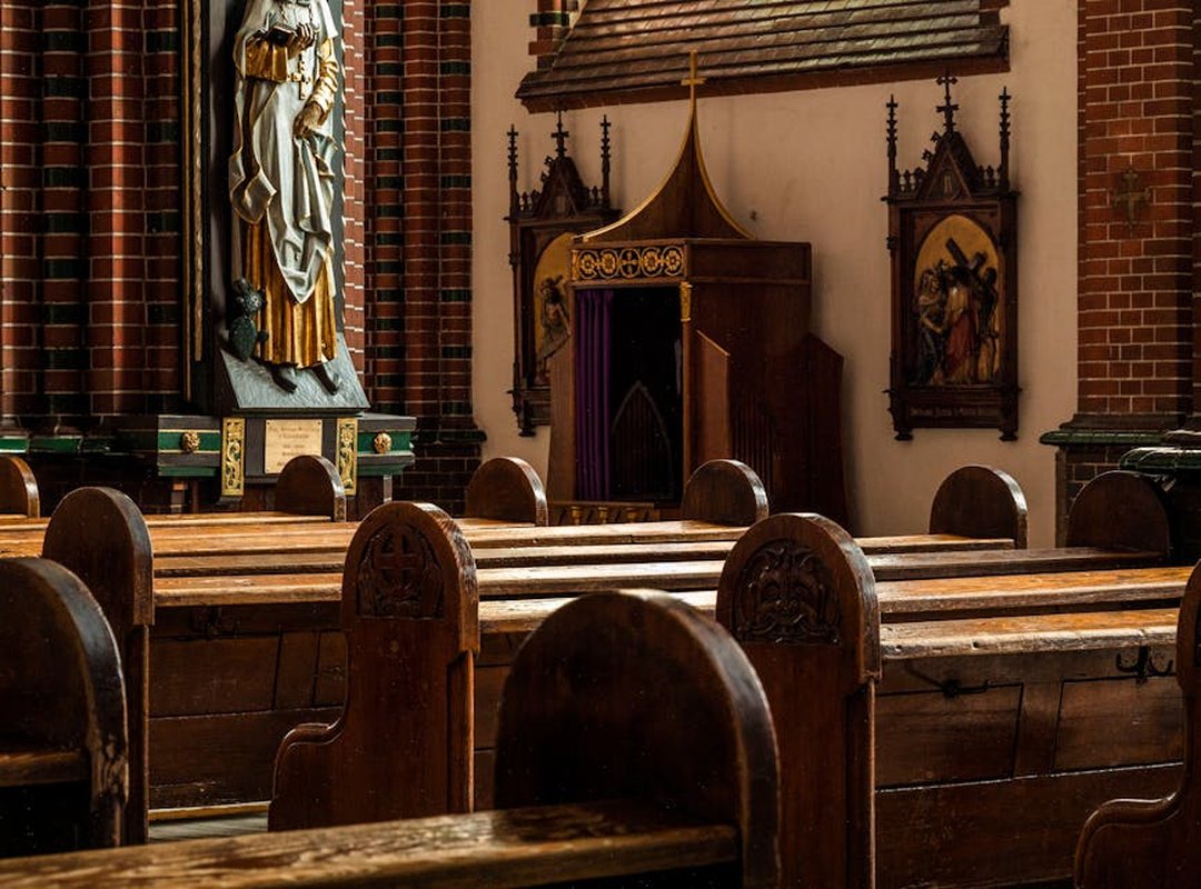 Inside the Sanctum: Solving the Princess's Riddle