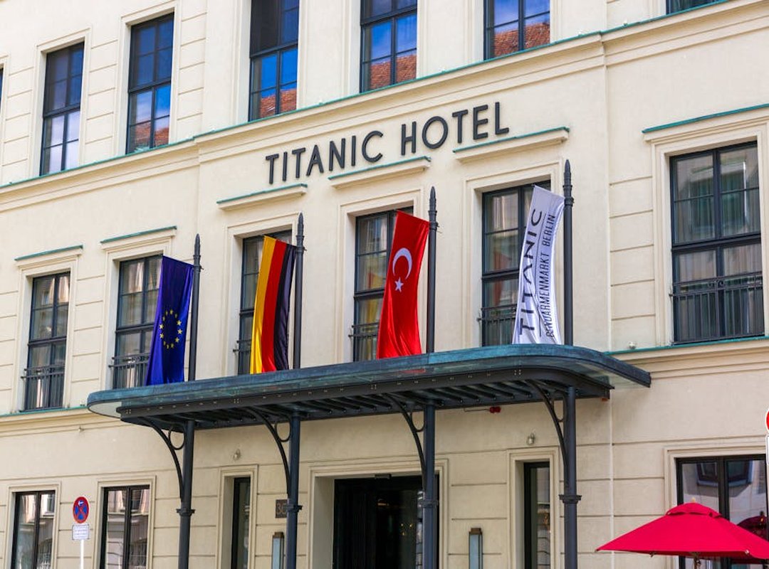 Where to Find the Titanic Soundtrack for Download