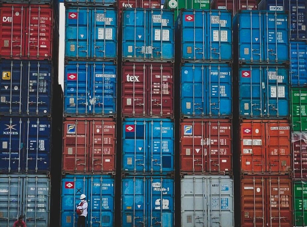 trade dynamics asia