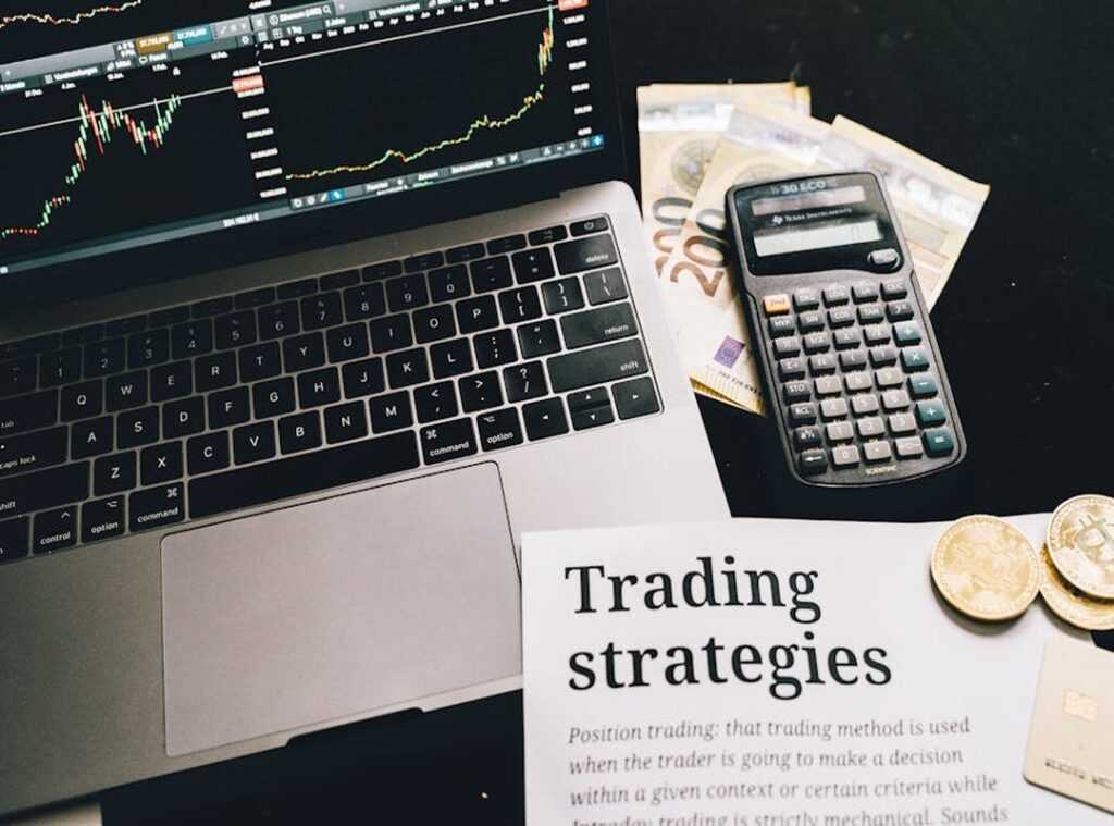 trading strategies beginners