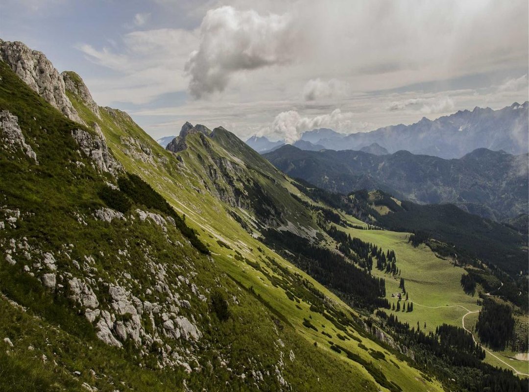 Life After the Competition: What Is He Doing Today?