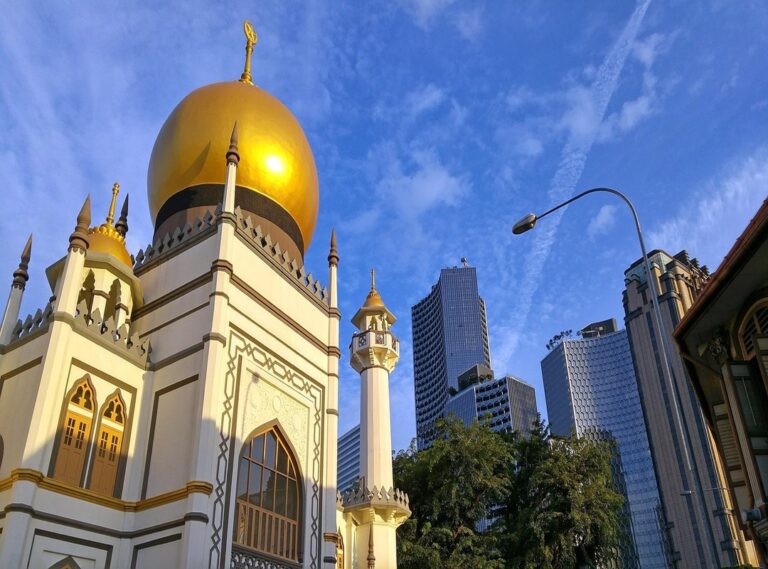 quotes islamic malay