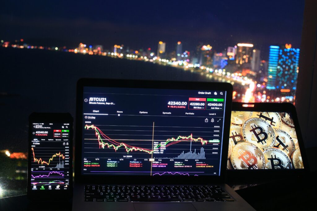 Crypto Betting Basics: Everything You Need to Know Today
