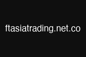 ftasiatrading.net.co